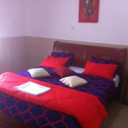 سانت - لويس Residence La Suite المظهر الخارجي الصورة