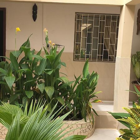 سانت - لويس Residence La Suite المظهر الخارجي الصورة