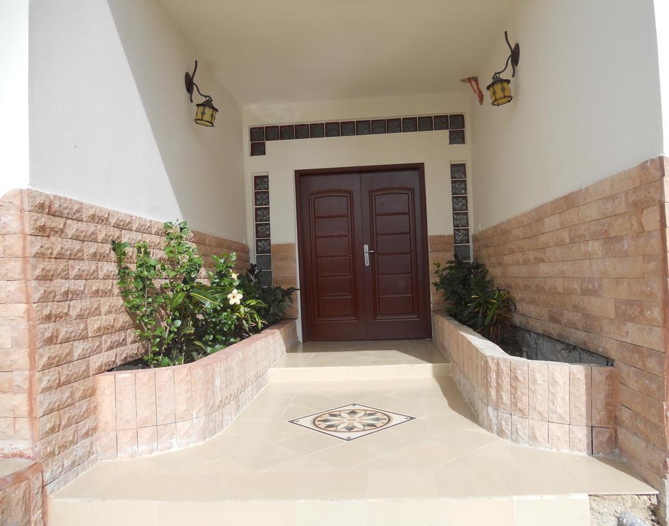 سانت - لويس Residence La Suite الغرفة الصورة