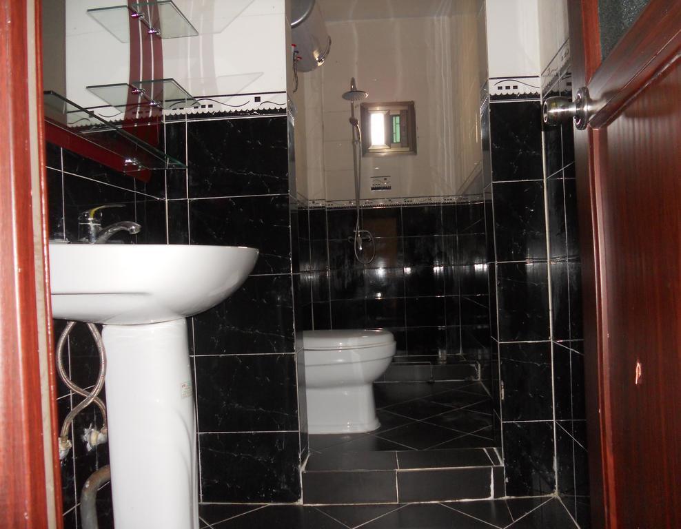 سانت - لويس Residence La Suite الغرفة الصورة
