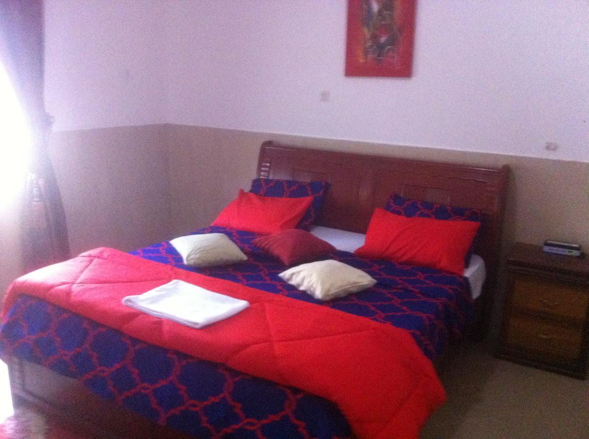 سانت - لويس Residence La Suite المظهر الخارجي الصورة