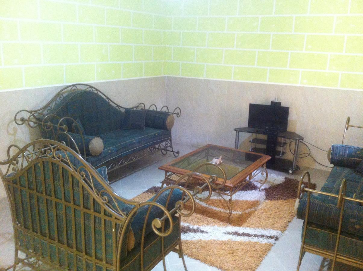 سانت - لويس Residence La Suite المظهر الخارجي الصورة