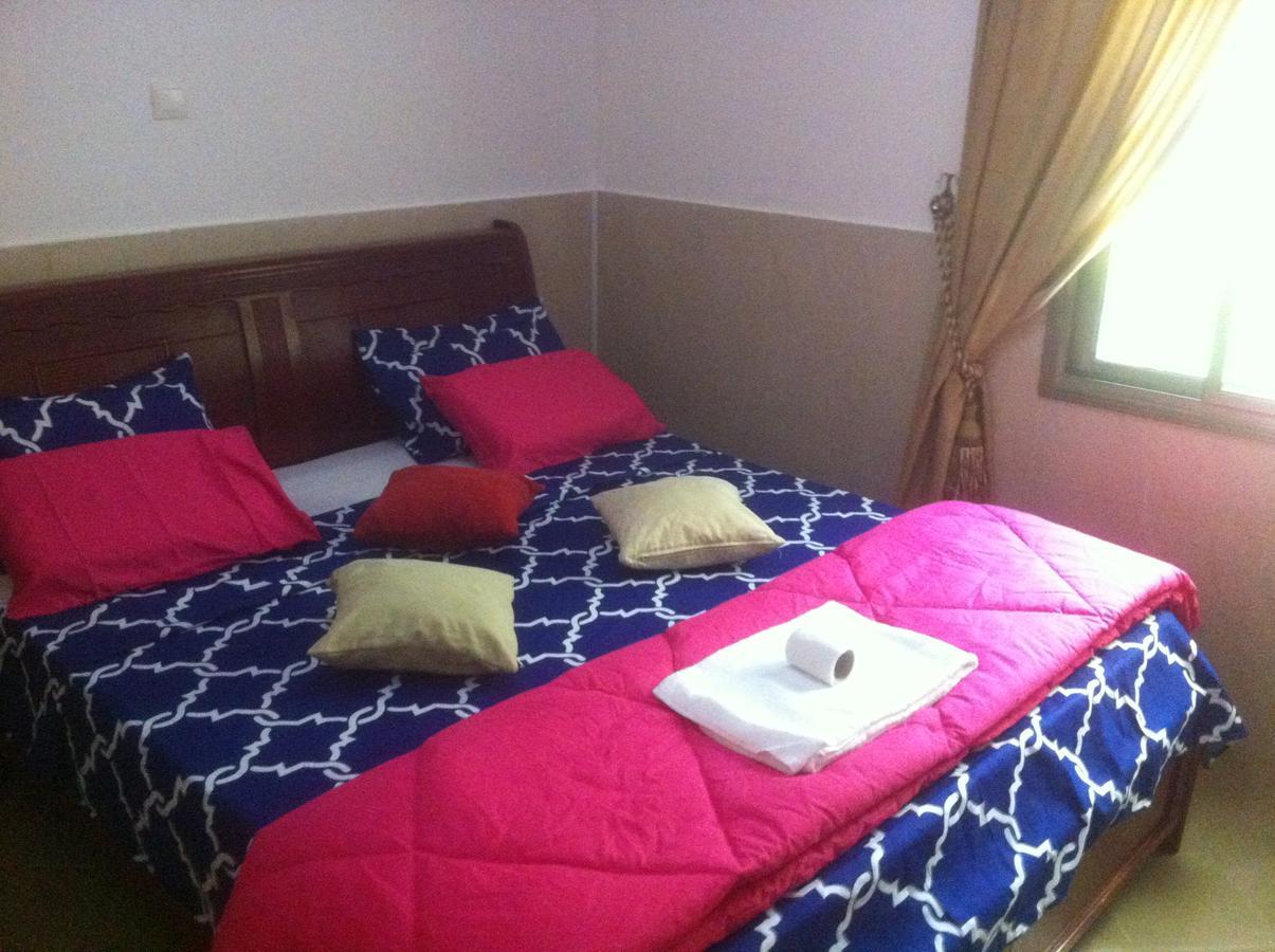 سانت - لويس Residence La Suite المظهر الخارجي الصورة