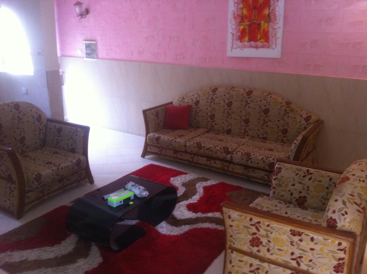 سانت - لويس Residence La Suite المظهر الخارجي الصورة