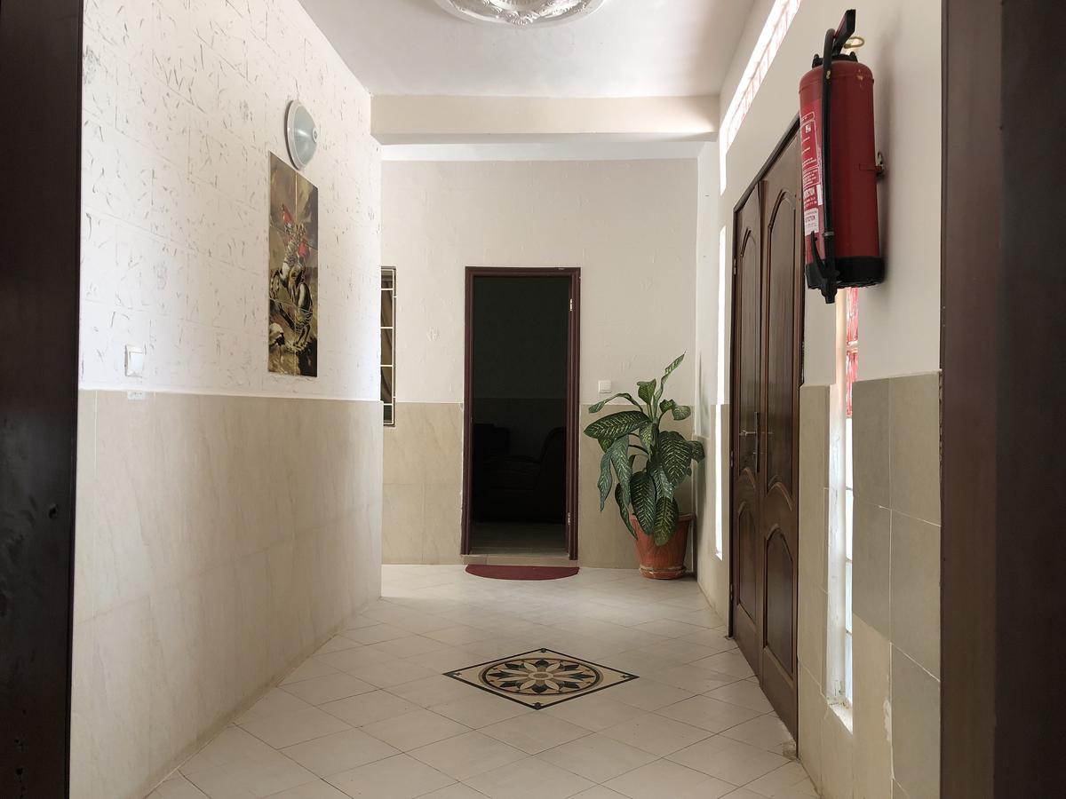 سانت - لويس Residence La Suite المظهر الخارجي الصورة