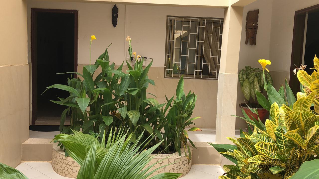 سانت - لويس Residence La Suite المظهر الخارجي الصورة