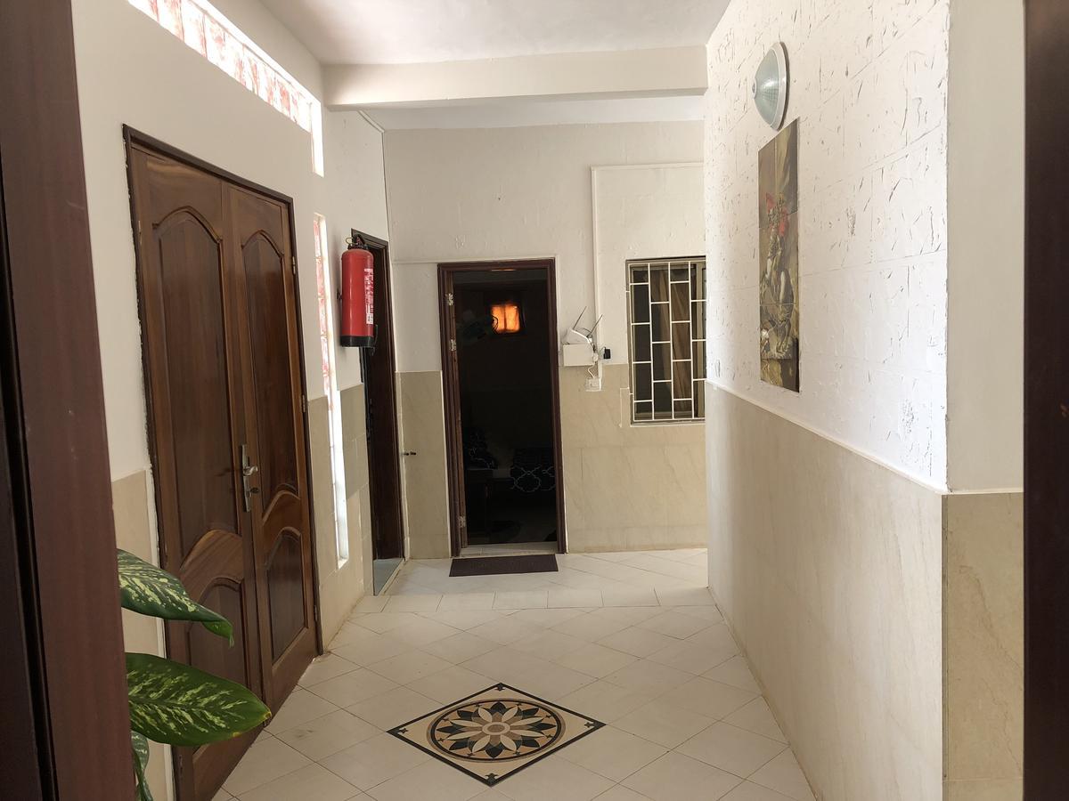 سانت - لويس Residence La Suite المظهر الخارجي الصورة
