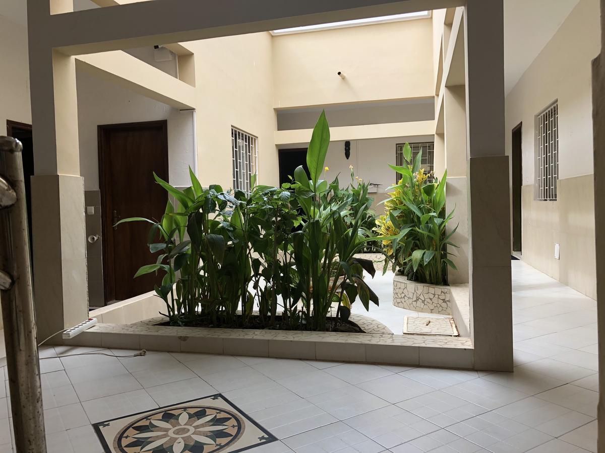 سانت - لويس Residence La Suite المظهر الخارجي الصورة